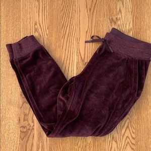 Lululemon Warm Down Jogger